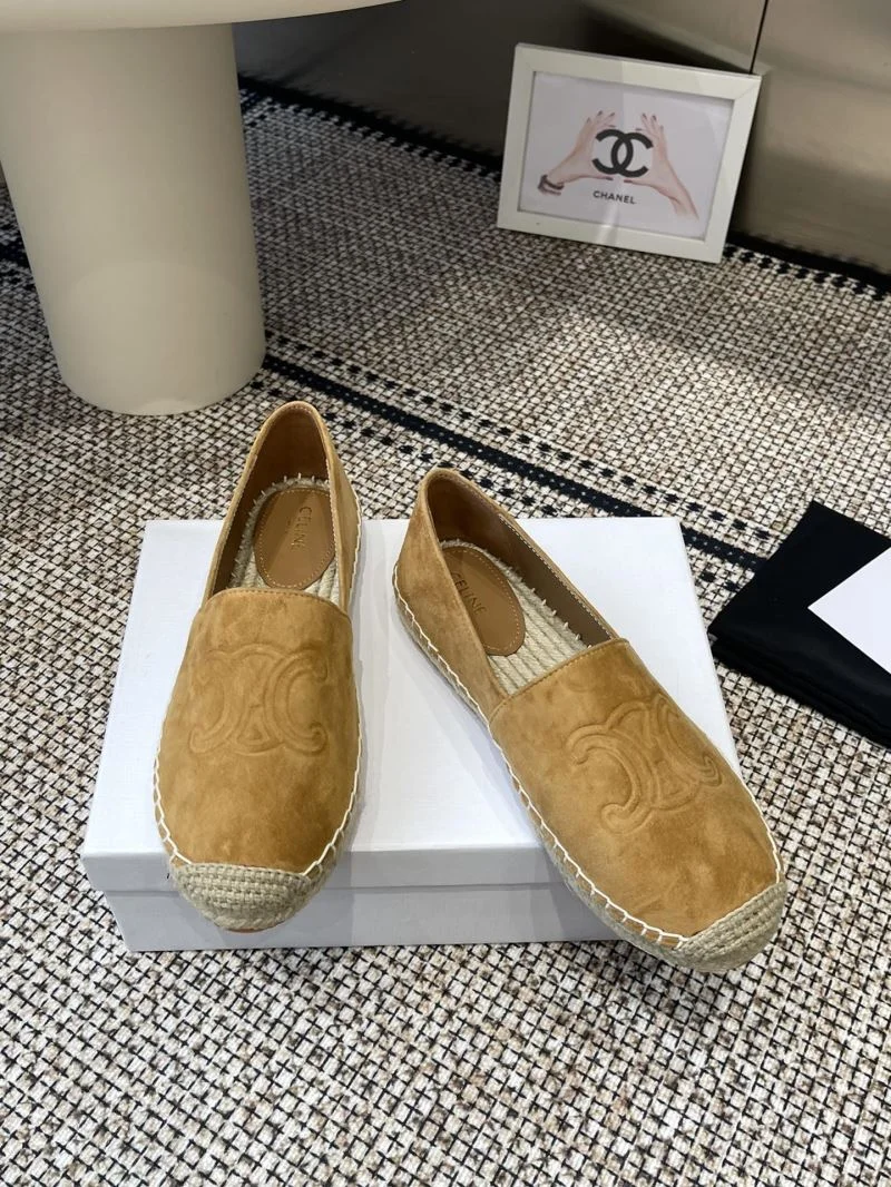 Celine Shoes Fashionable 10242