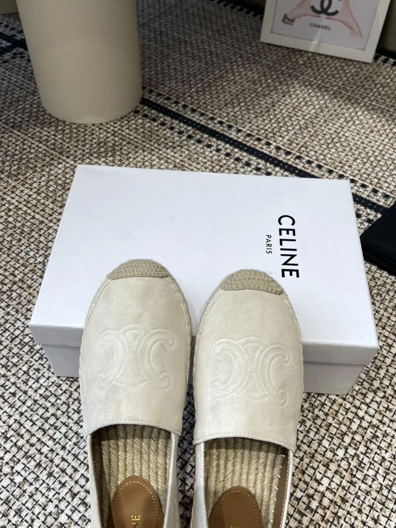 Effortless Celine Shoes 10200