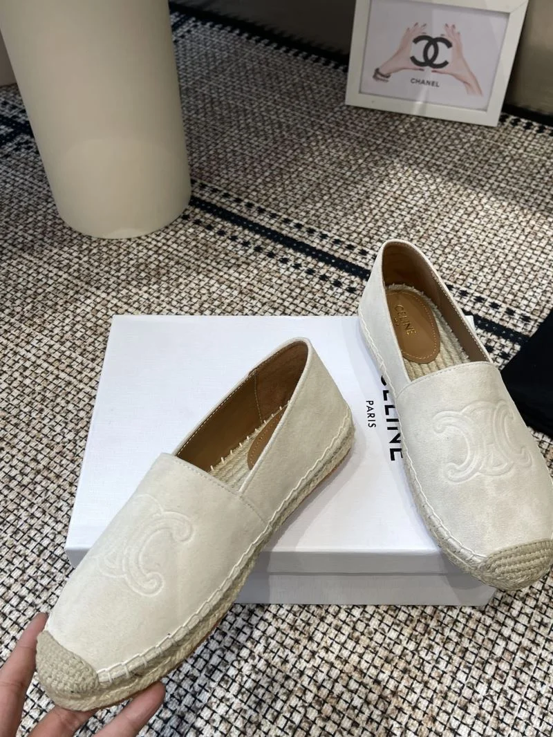 Effortless Celine Shoes 10200