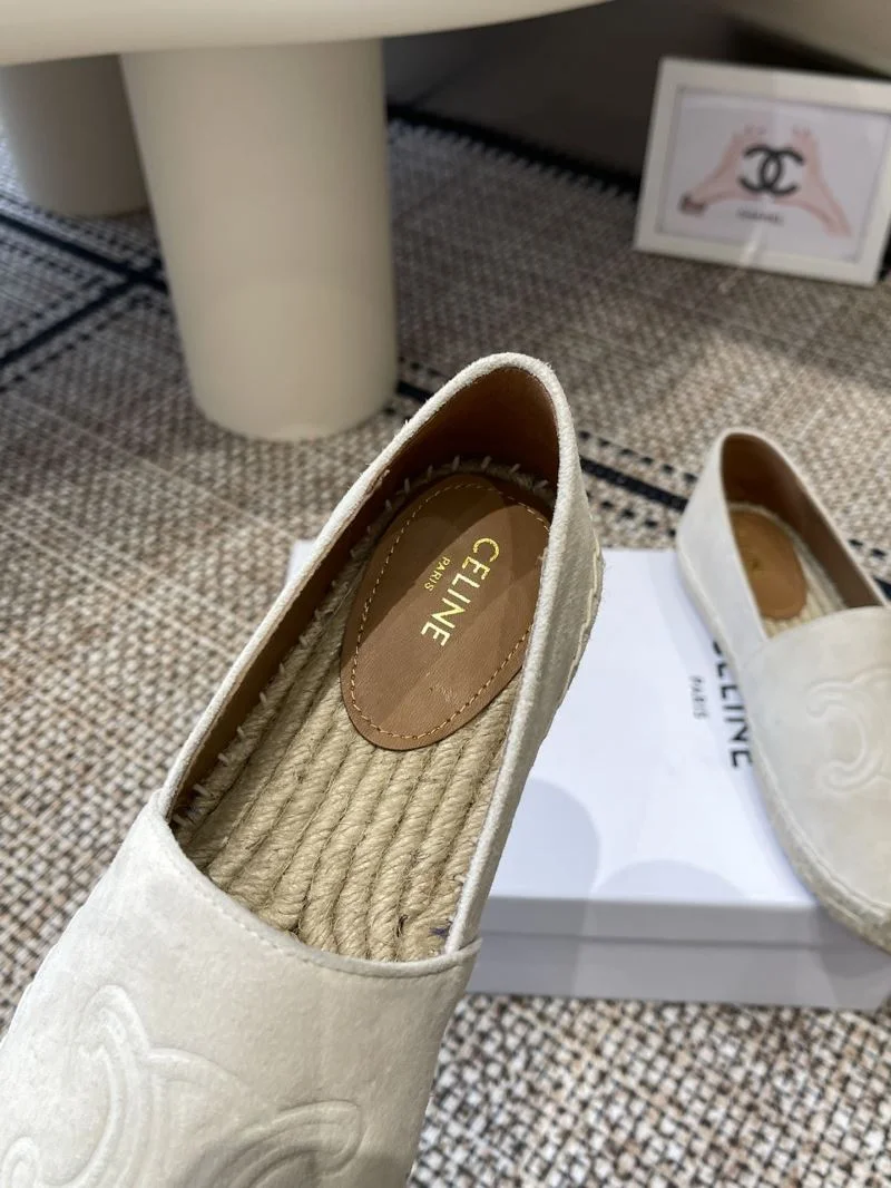 Effortless Celine Shoes 10200