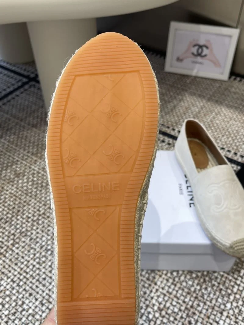 Effortless Celine Shoes 10200