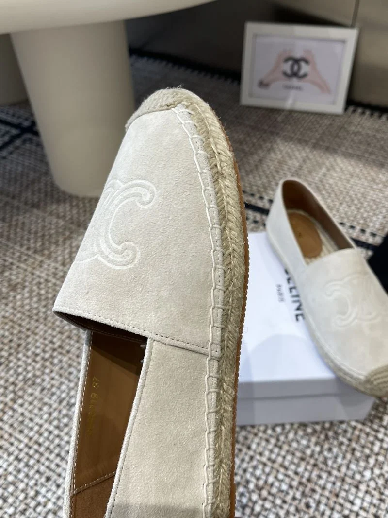 Effortless Celine Shoes 10200