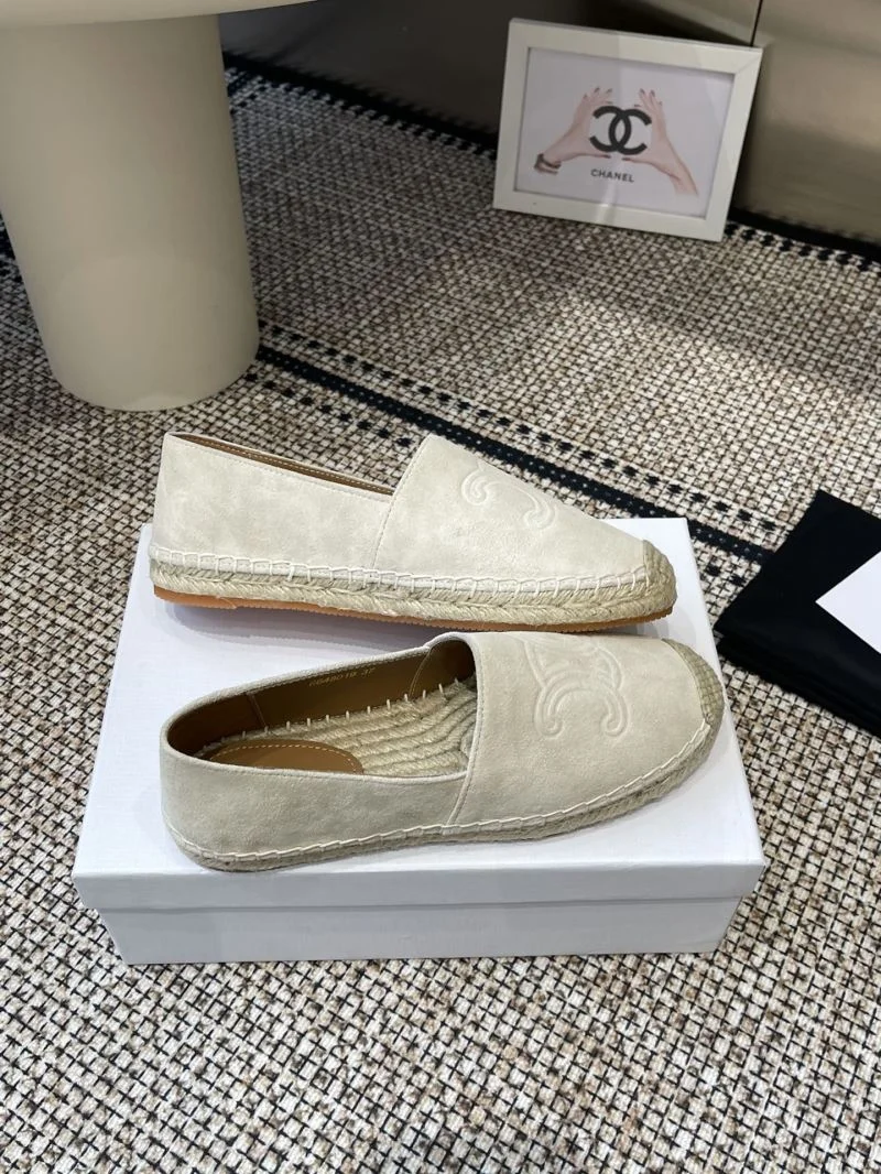 Effortless Celine Shoes 10200