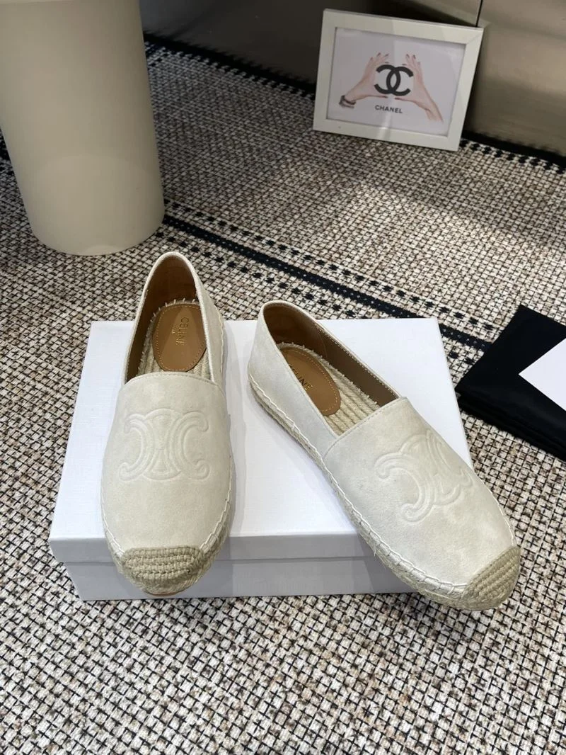 Effortless Celine Shoes 10200