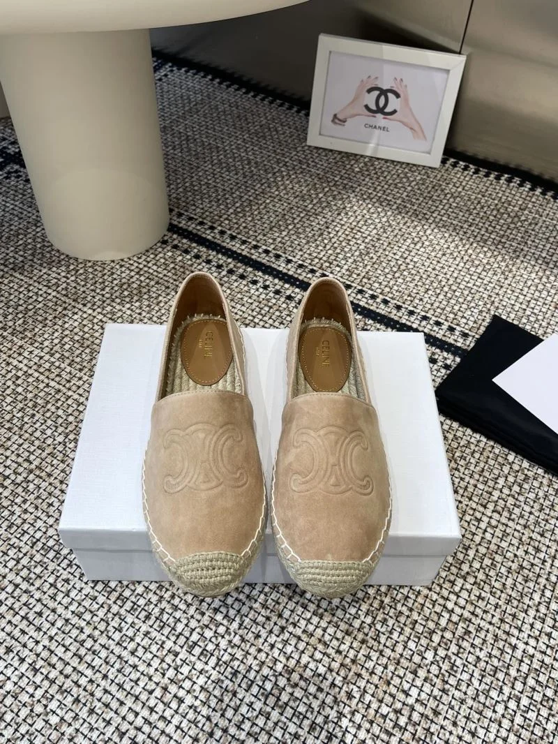Celine Shoes QuickDry 10219