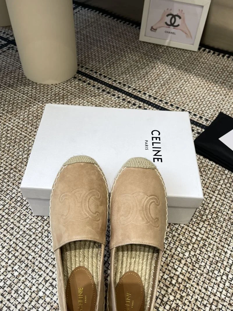 Celine Shoes QuickDry 10219