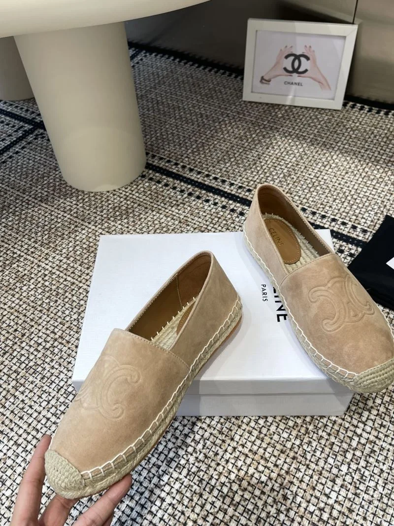 Celine Shoes QuickDry 10219