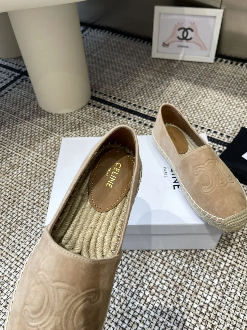 Celine Shoes QuickDry 10219