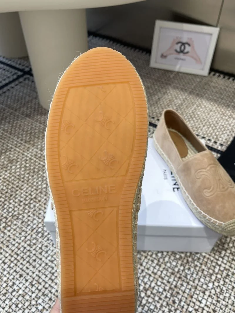Celine Shoes QuickDry 10219