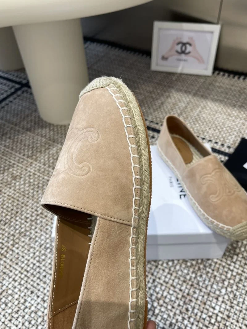 Celine Shoes QuickDry 10219