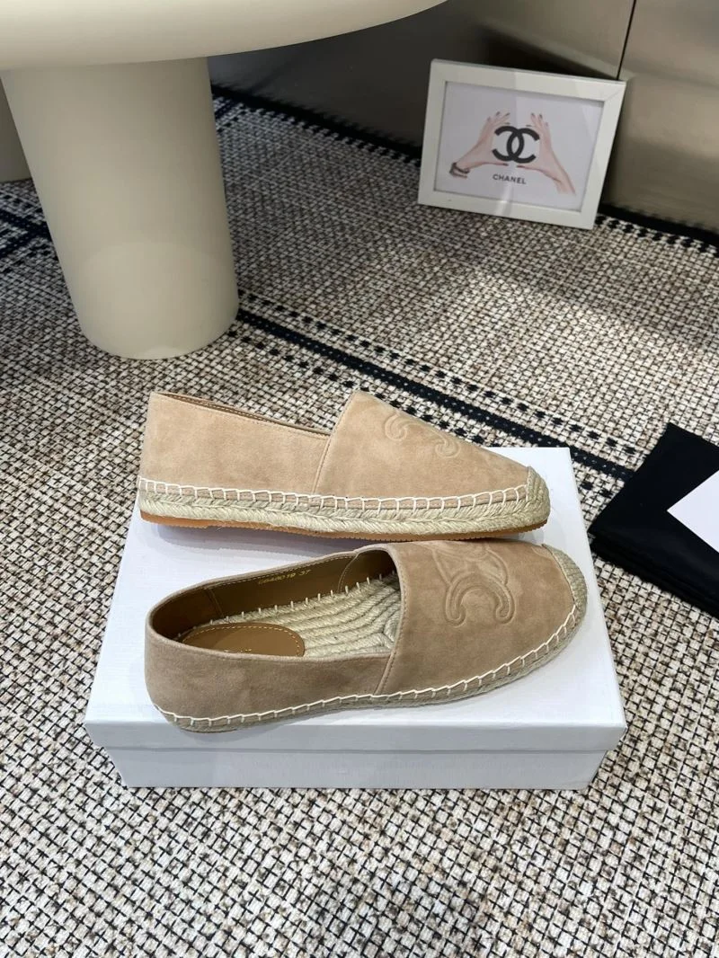 Celine Shoes QuickDry 10219