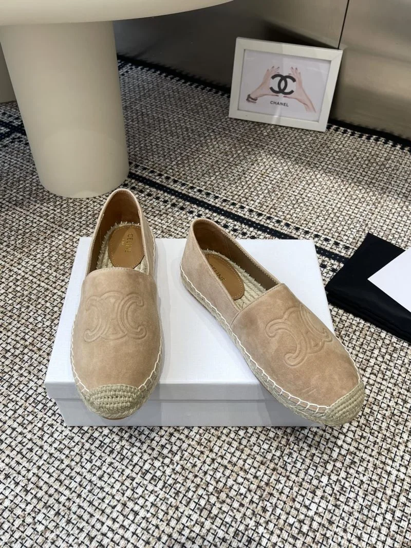 Celine Shoes QuickDry 10219