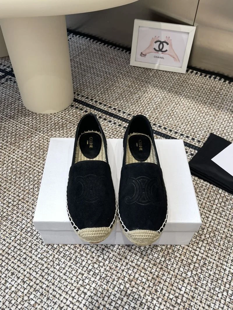 Celine Shoes Durable 10196