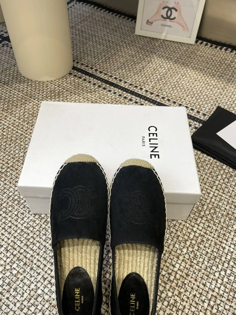Celine Shoes Durable 10196