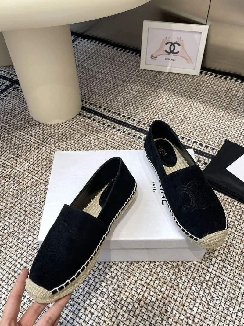 Celine Shoes Durable 10196
