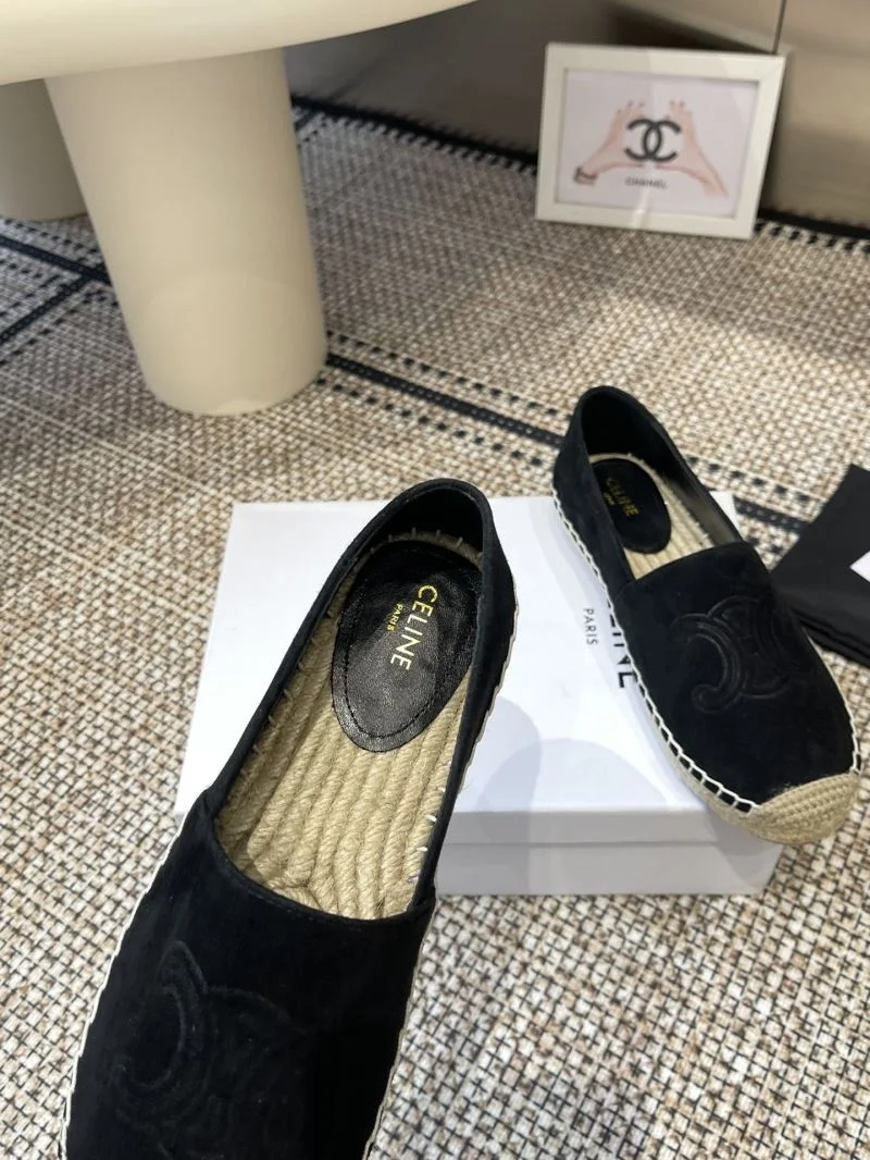 Celine Shoes Durable 10196