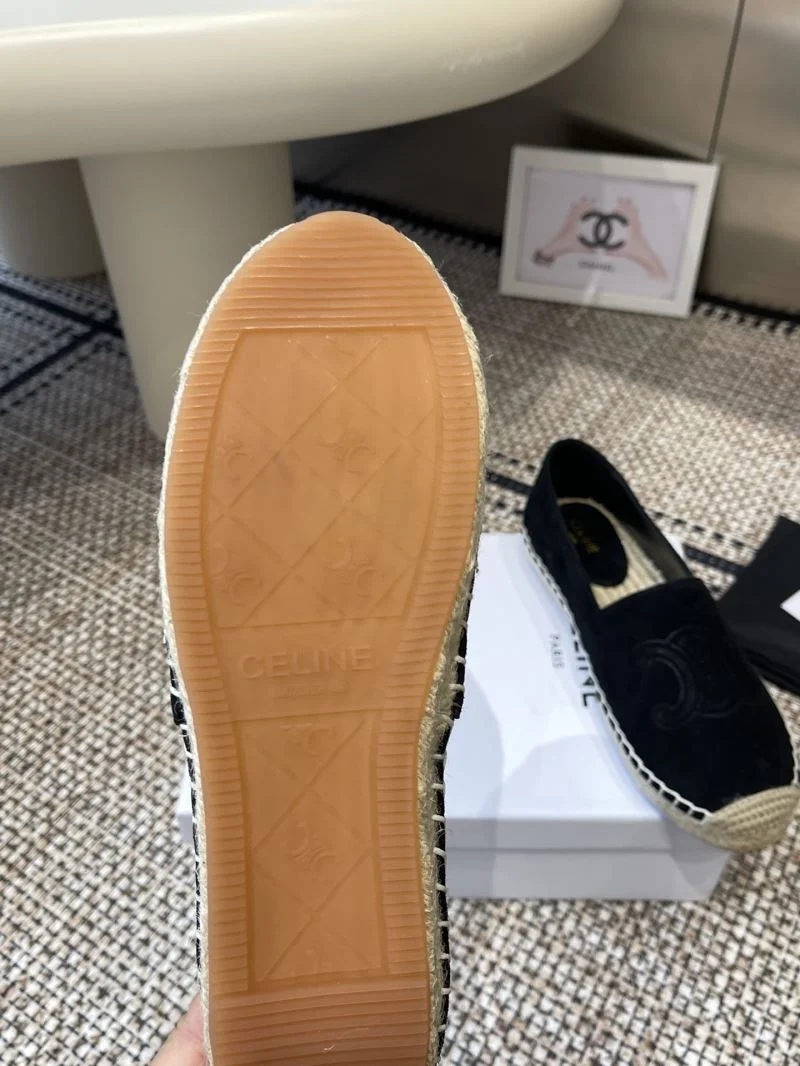 Celine Shoes Durable 10196