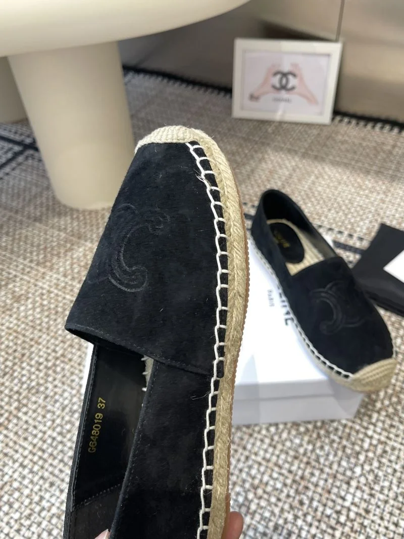 Celine Shoes Durable 10196