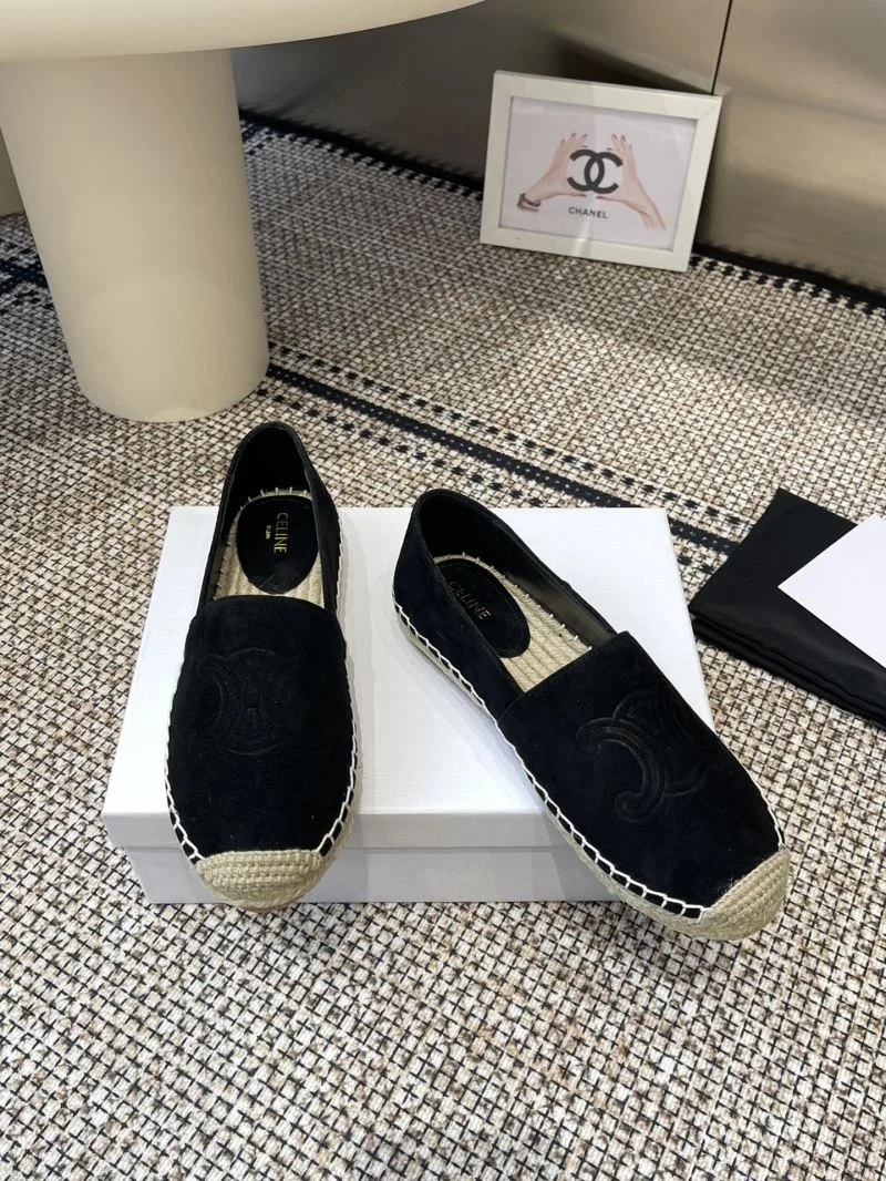 Celine Shoes Durable 10196