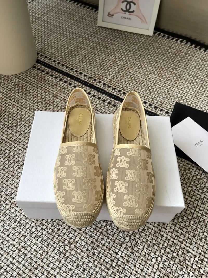 Celine Shoes GoAnywhere 10204