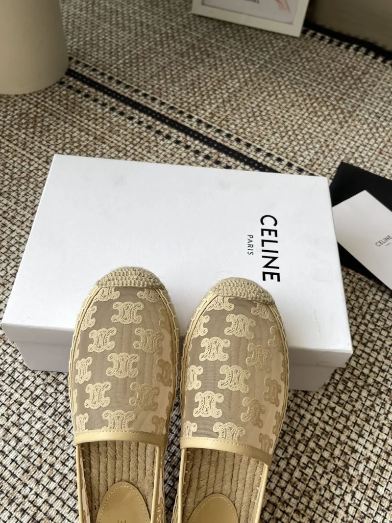 Celine Shoes GoAnywhere 10204