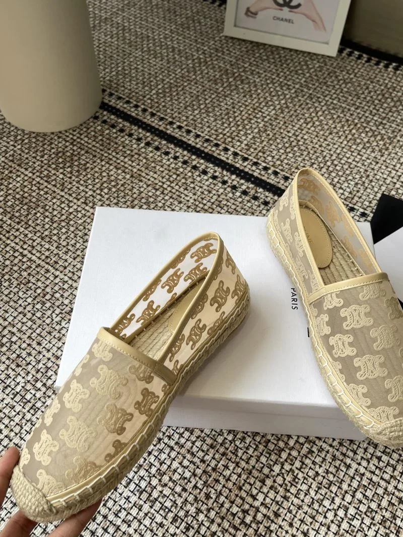 Celine Shoes GoAnywhere 10204