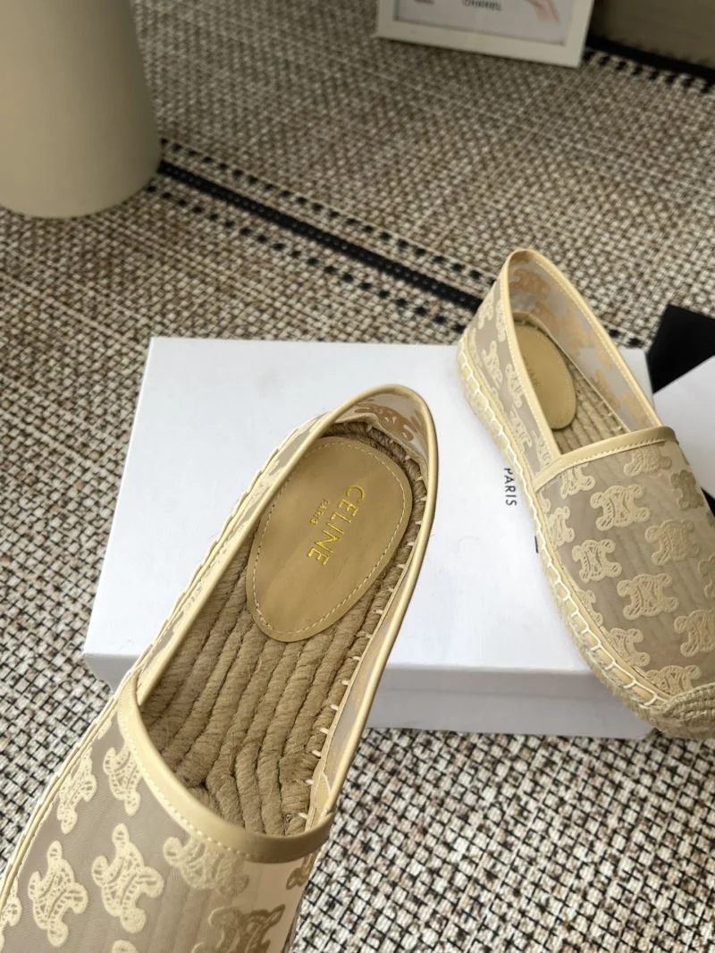 Celine Shoes GoAnywhere 10204