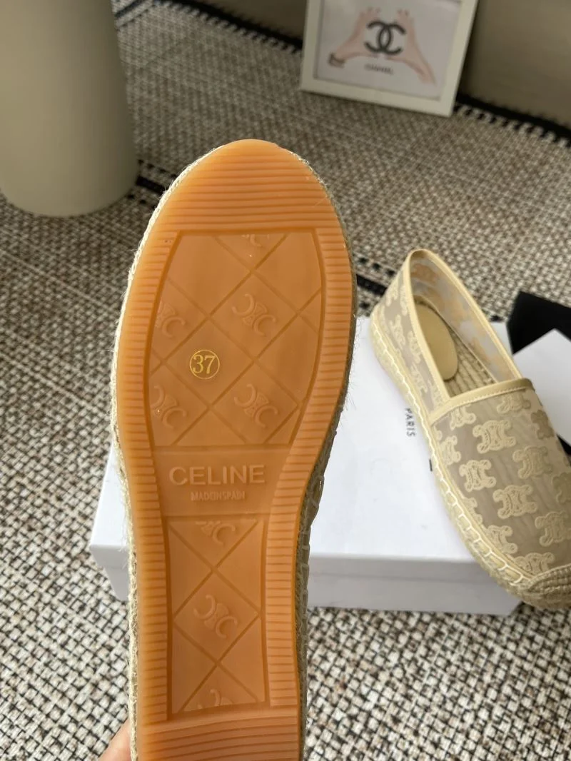 Celine Shoes GoAnywhere 10204