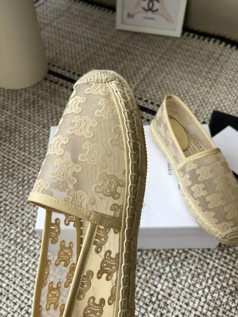 Celine Shoes GoAnywhere 10204