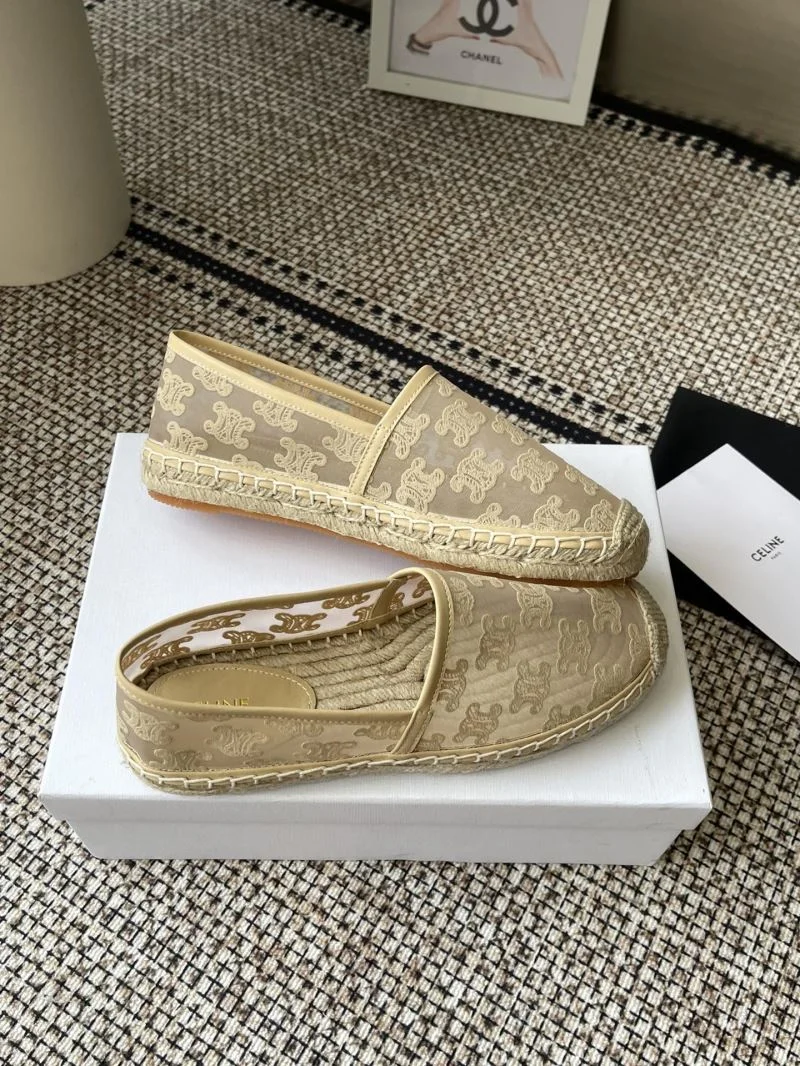 Celine Shoes GoAnywhere 10204