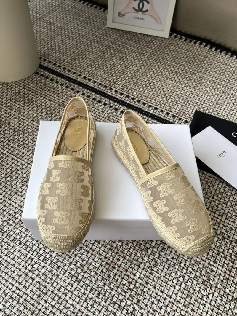 Celine Shoes GoAnywhere 10204