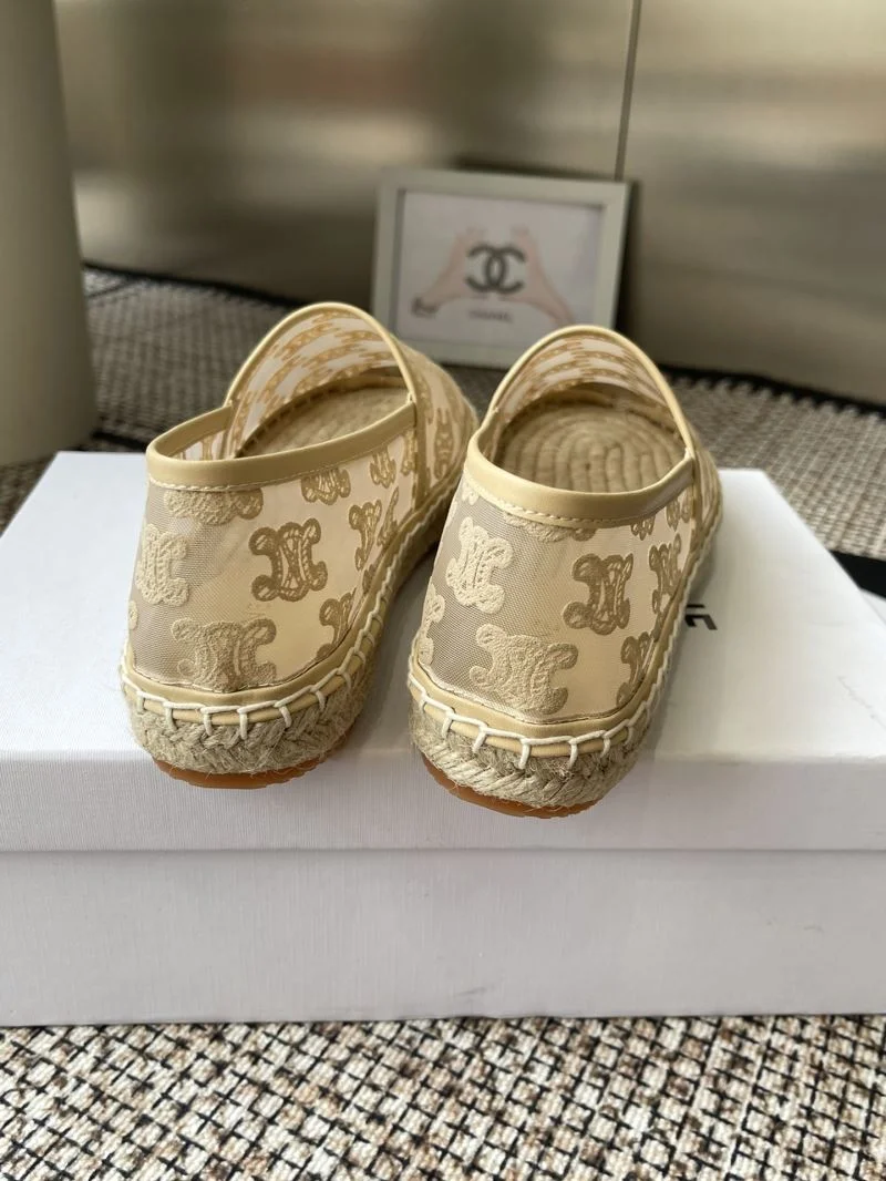 Celine Shoes GoAnywhere 10204