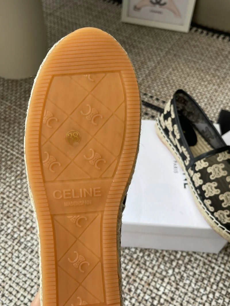 FastDry Celine Shoes 10265