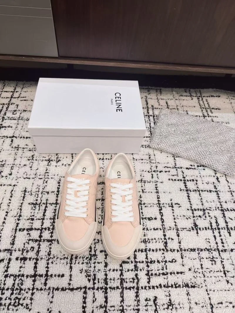 Celine Shoes ComfortFit 10263