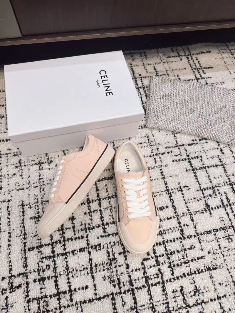 Celine Shoes ComfortFit 10263