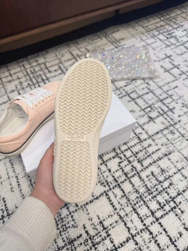 Celine Shoes ComfortFit 10263