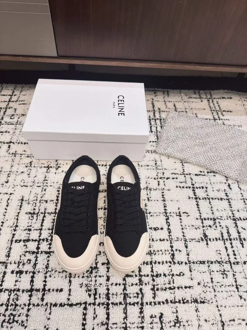 Celine Shoes Premium 10195