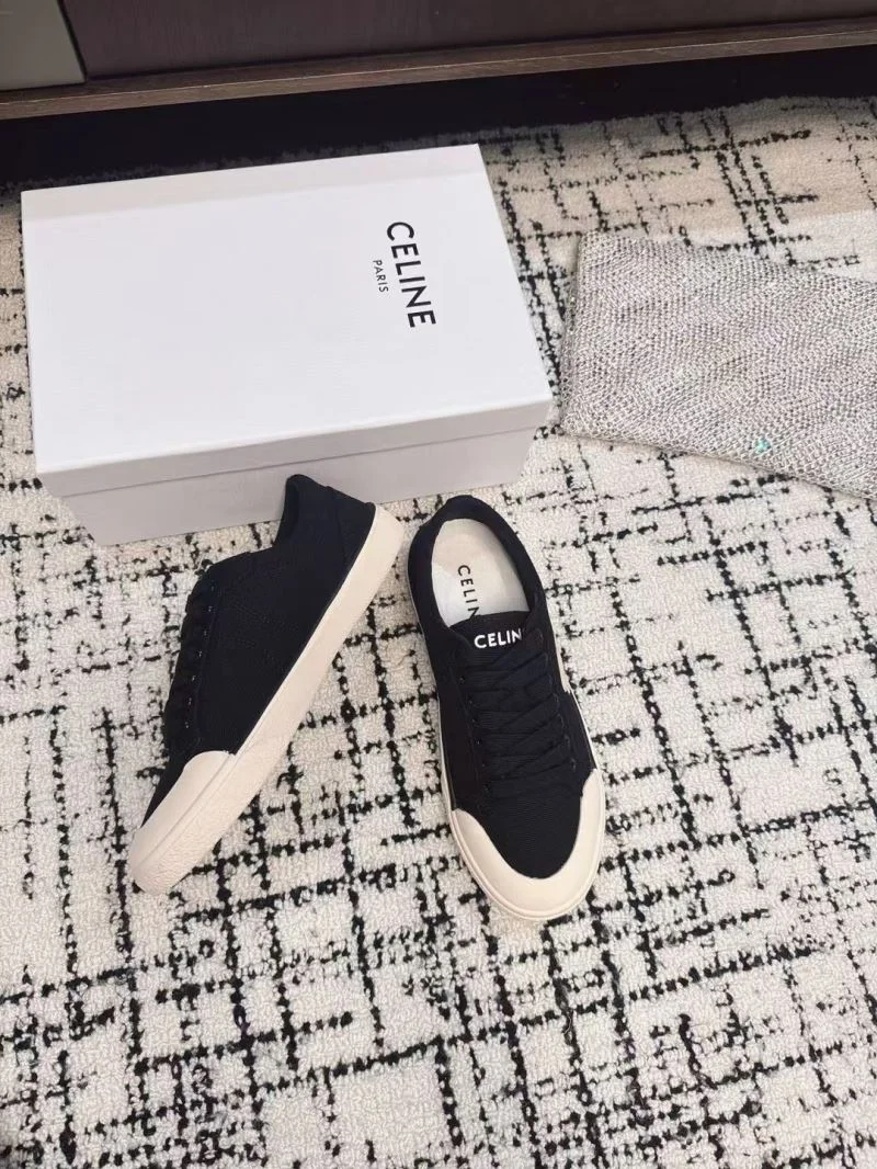 Celine Shoes Premium 10195