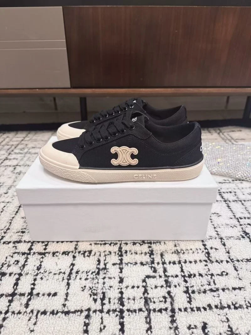 Celine Shoes Premium 10195