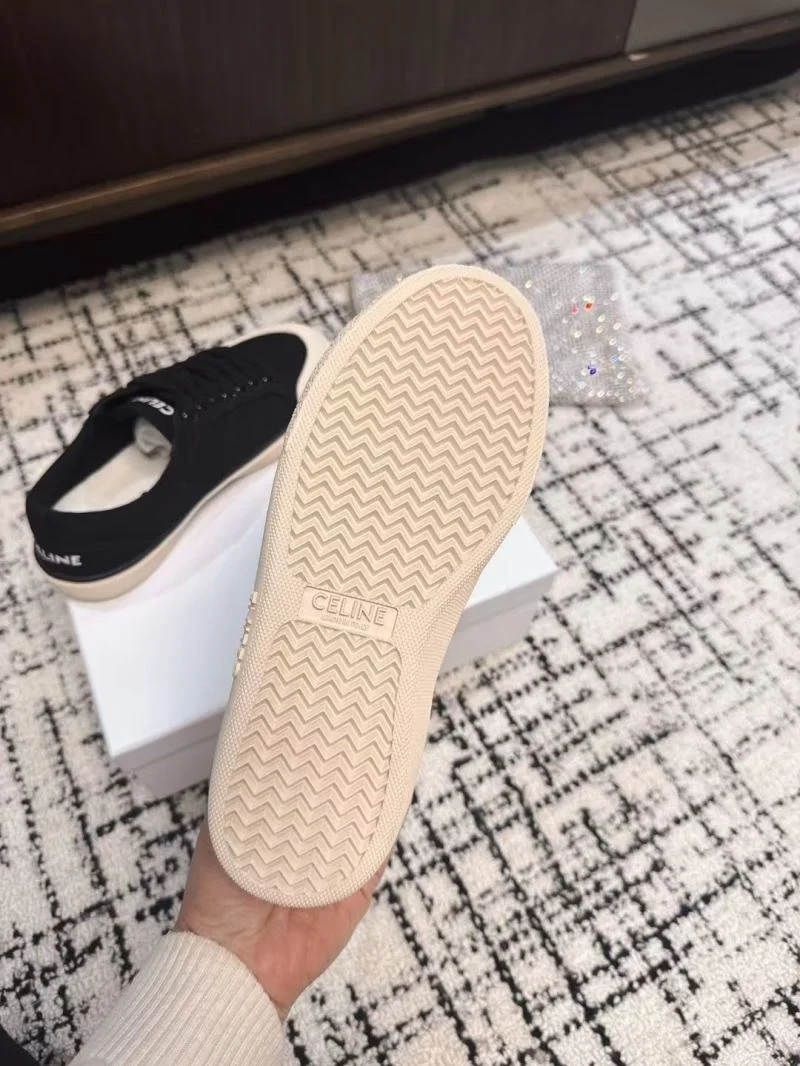 Celine Shoes Premium 10195