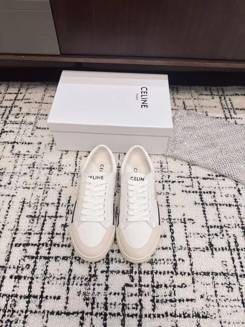 Celine Shoes Breathable 10229