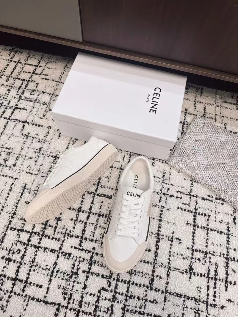 Celine Shoes Breathable 10229