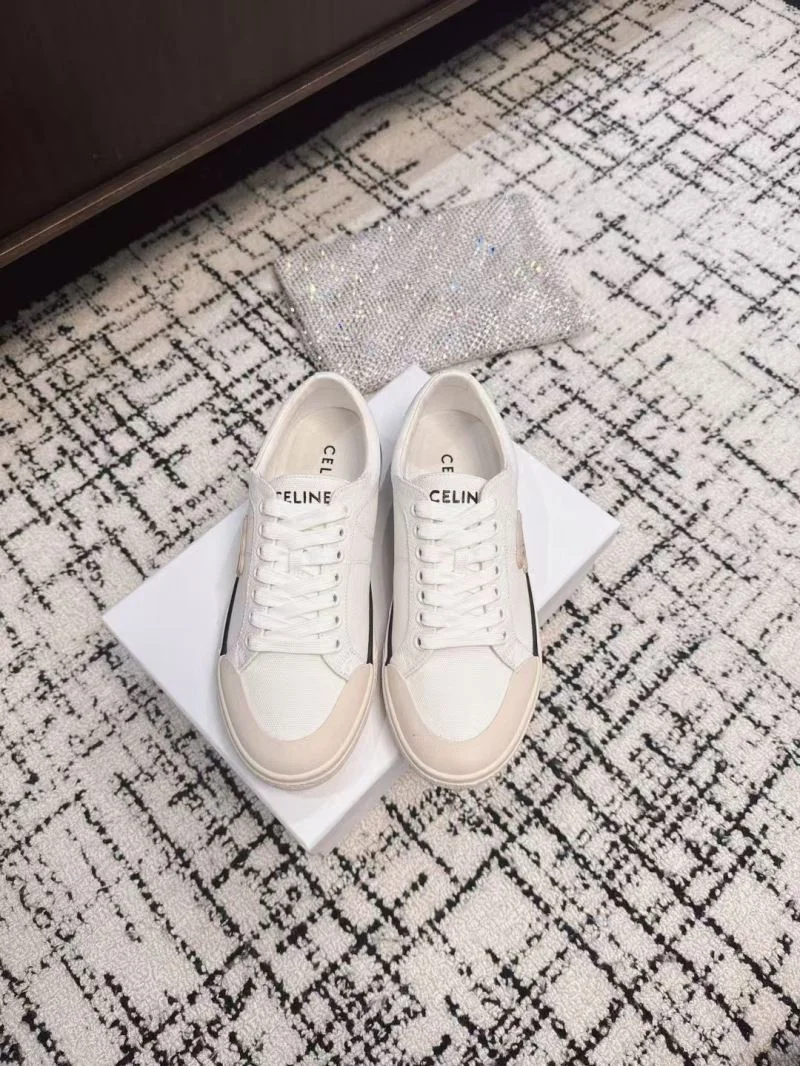 Celine Shoes Breathable 10229