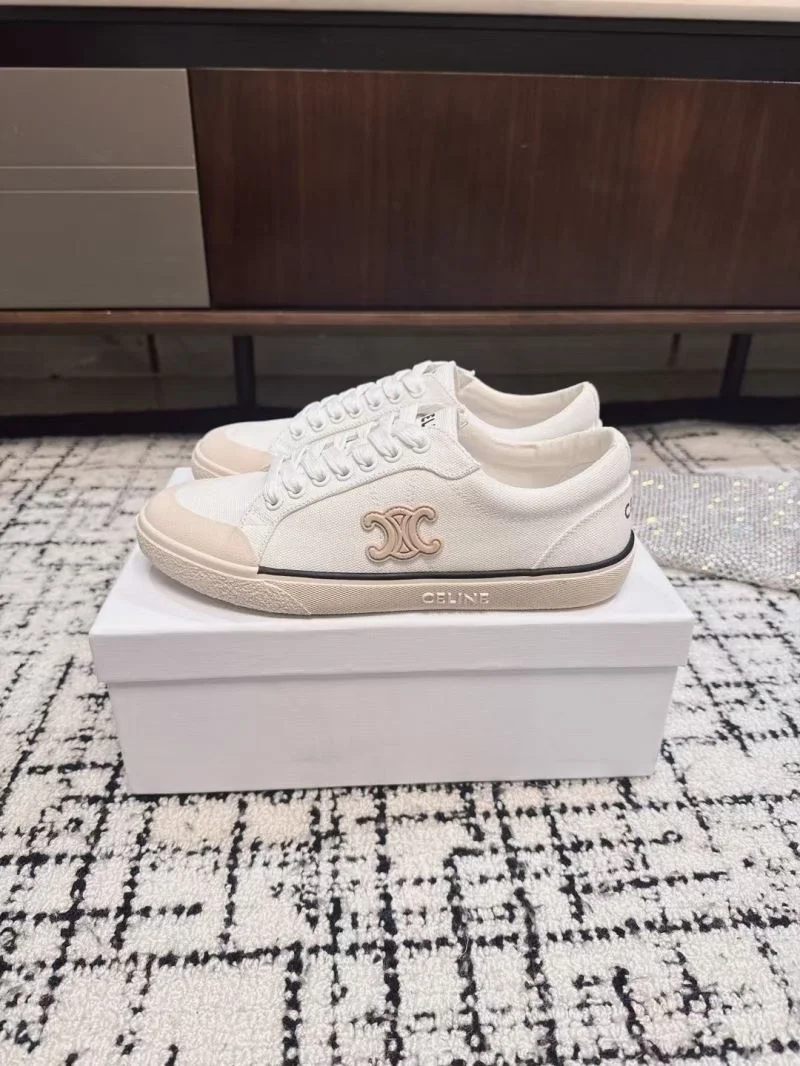 Celine Shoes Breathable 10229