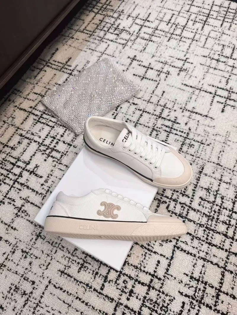 Celine Shoes Breathable 10229