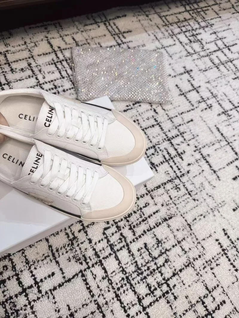 Celine Shoes Breathable 10229