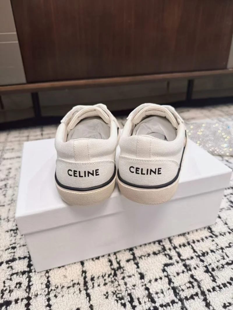 Celine Shoes Breathable 10229