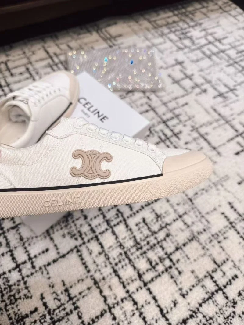 Celine Shoes Breathable 10229