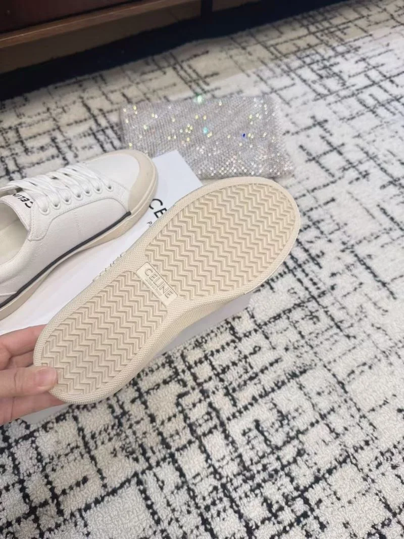 Celine Shoes Breathable 10229