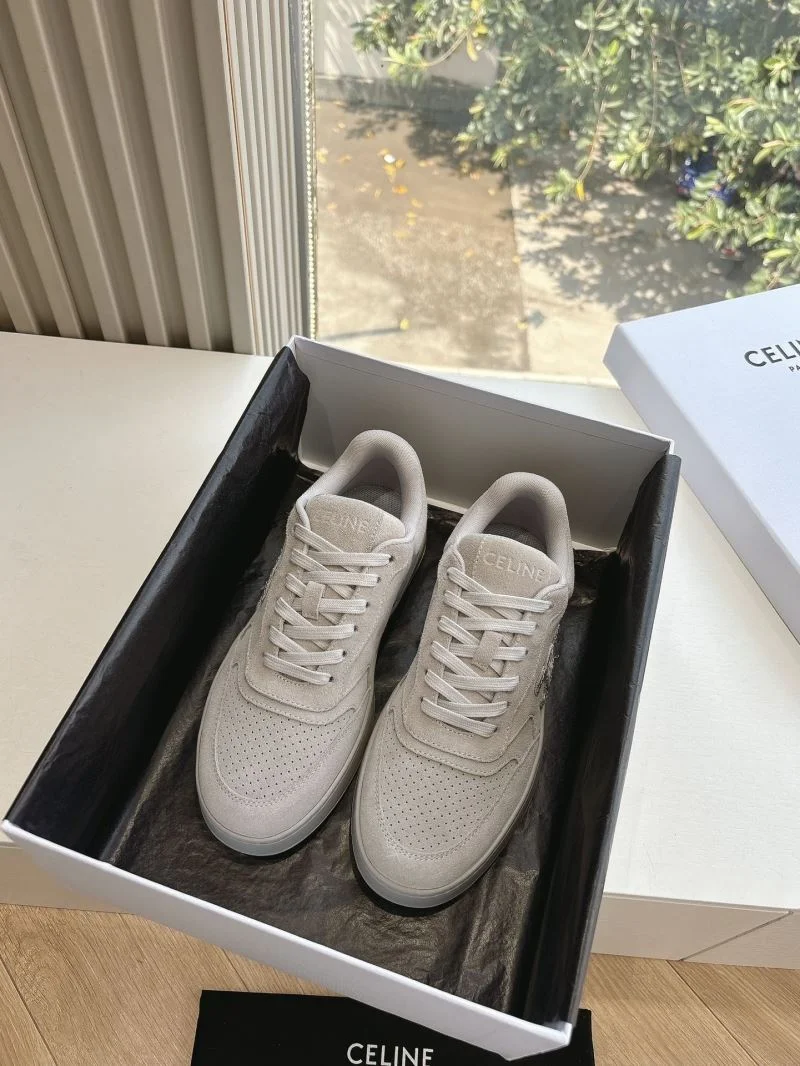 Celine Shoes Comfortable 10190
